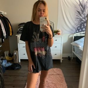 Galaxy Motel Graphic Tee